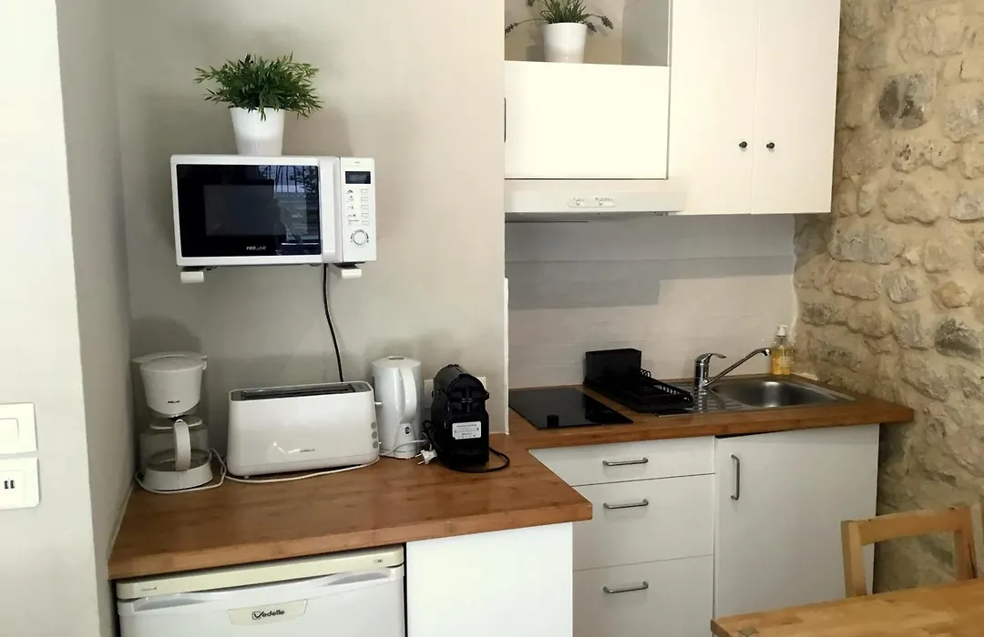 Appartement Clair Et Lumineux Au Centre De Paris-1
