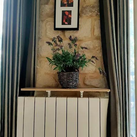 Appartement Clair Et Lumineux Au Centre De Paris-2